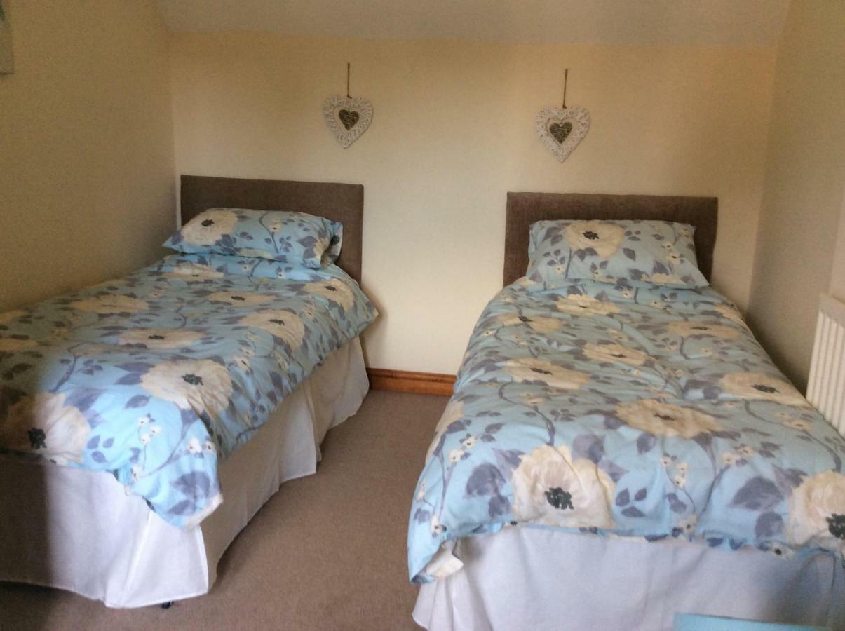 Allonby St Matthews Cottages מראה חיצוני תמונה