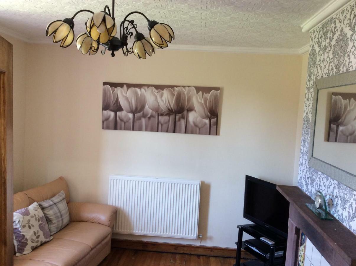 Allonby St Matthews Cottages מראה חיצוני תמונה