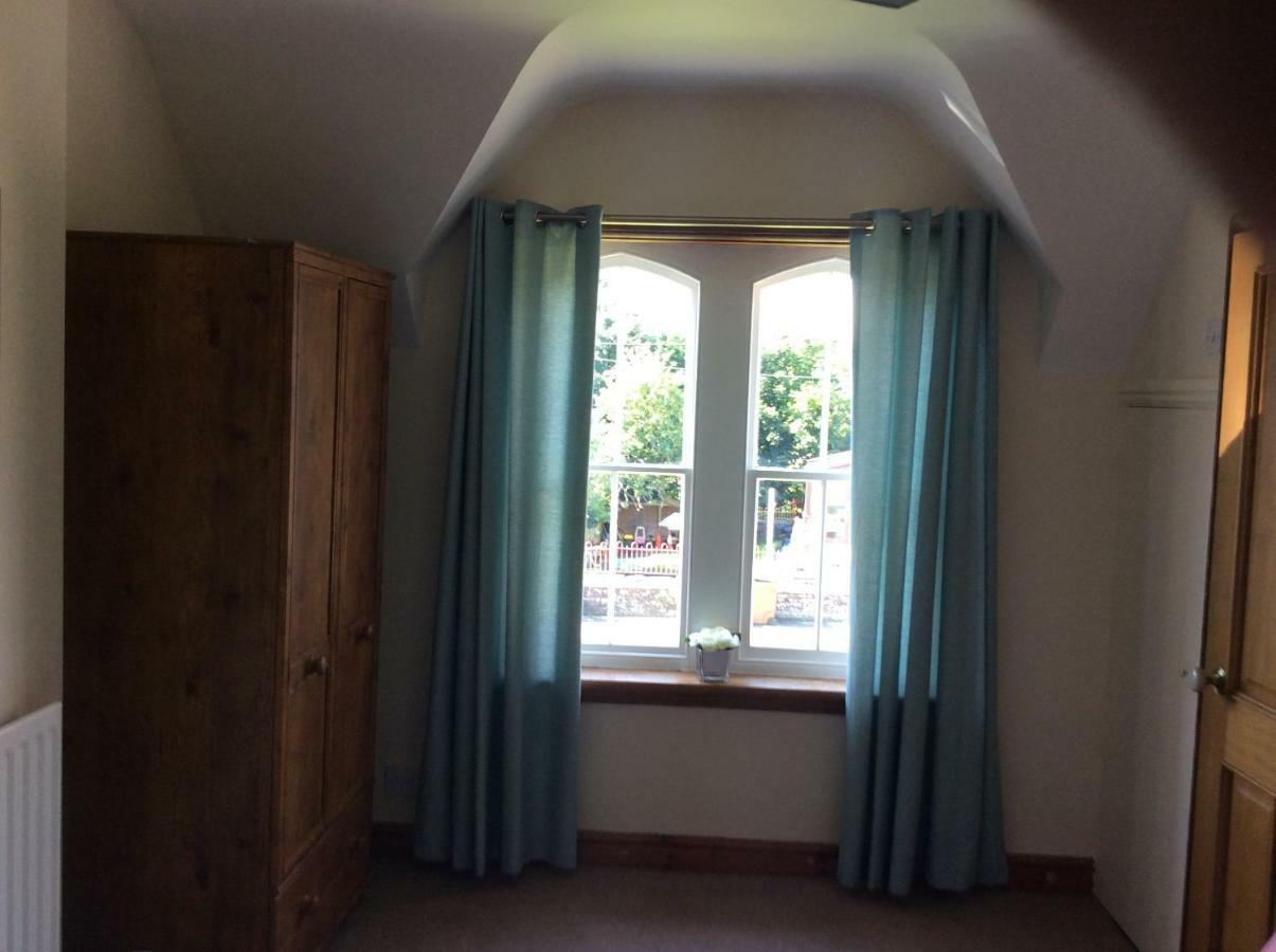 Allonby St Matthews Cottages מראה חיצוני תמונה
