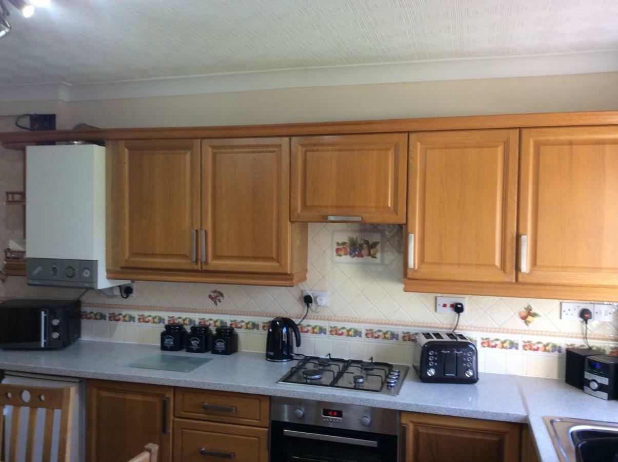 Allonby St Matthews Cottages מראה חיצוני תמונה