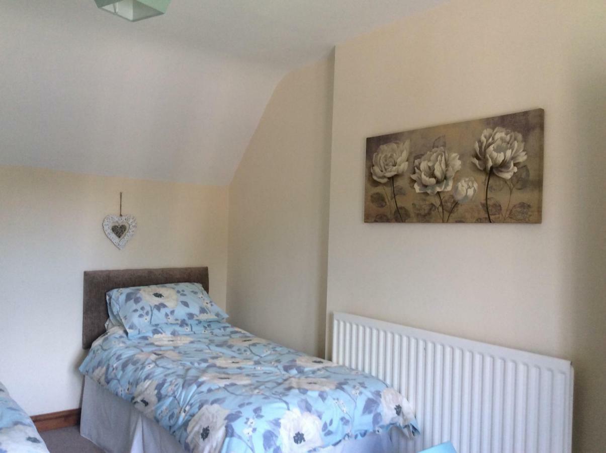 Allonby St Matthews Cottages מראה חיצוני תמונה