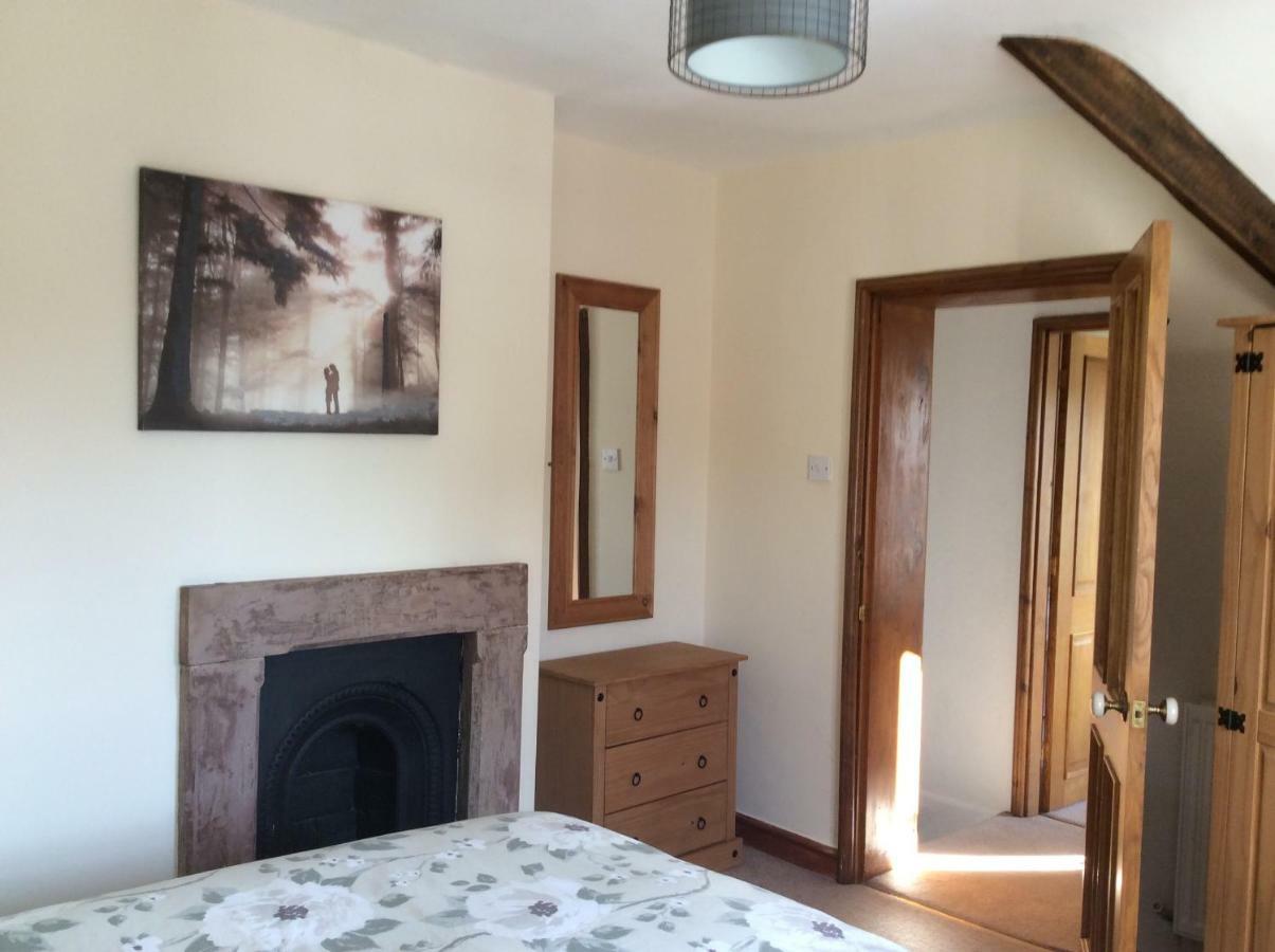 Allonby St Matthews Cottages מראה חיצוני תמונה