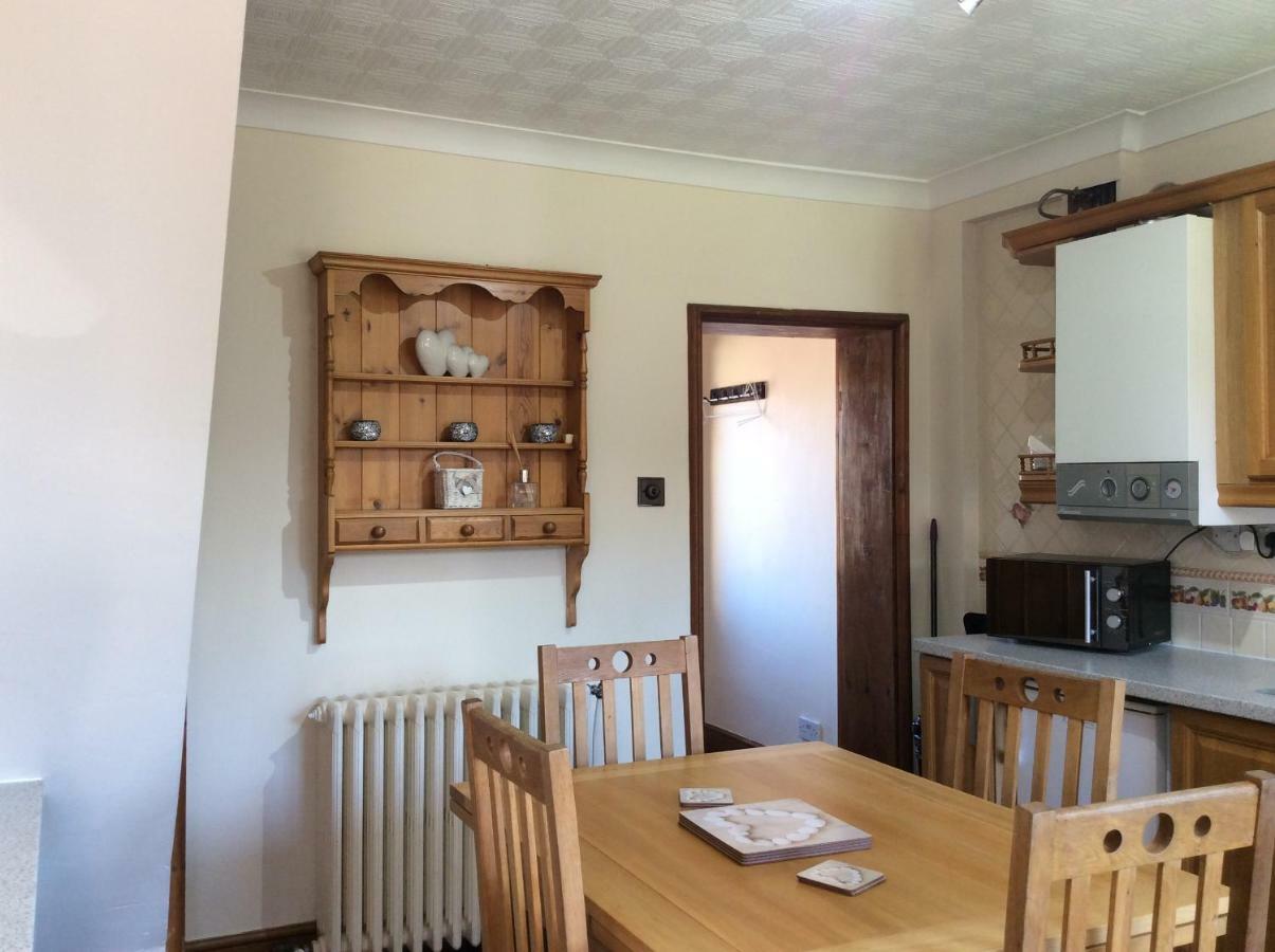 Allonby St Matthews Cottages מראה חיצוני תמונה