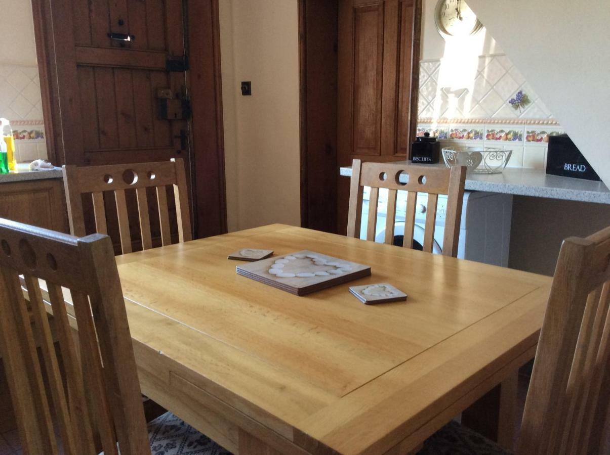 Allonby St Matthews Cottages מראה חיצוני תמונה